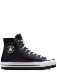 Converse City Trek Sneakers - Schwarz