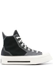 Converse Chuck 70 De Luxe Squared sneakers - Schwarz