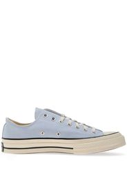 Converse Chuck 70 OX Vintage Sneakers aus Canvas - Blau