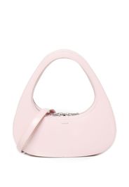 Coperni mini Swipe shoulder bag - Rosa