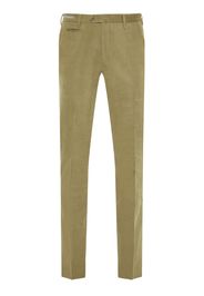 Corneliani straight-leg trousers - Grün