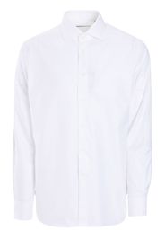 Corneliani cotton shirt - Weiß