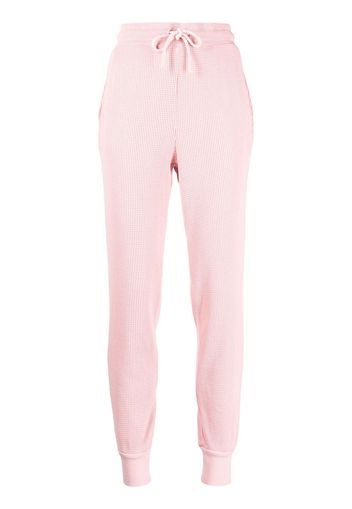 Cotton Citizen Monaco Jogginghose - Rosa