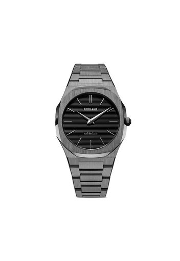 D1 Milano Ultra Thin 40mm - Grau