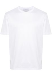 D4.0 cotton T-shirt - Weiß