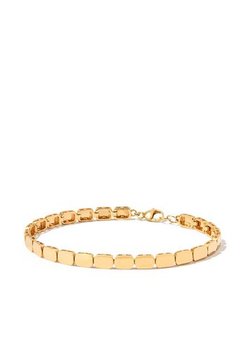 Dana Rebecca Designs 14kt yellow gold Sadie bracelet