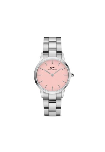 Daniel Wellington Iconic Link Blush 28mm - Rosa