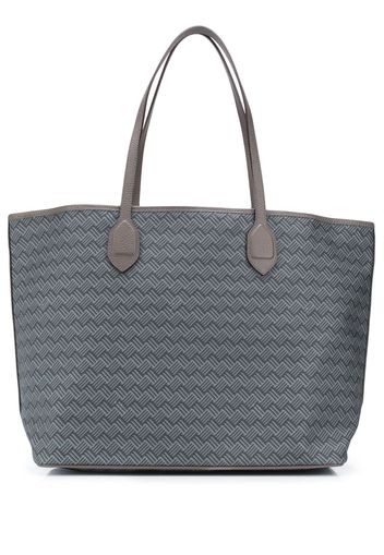 DELAGE 'Lulu MM' Shopper - Grau