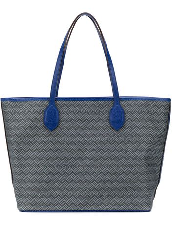 DELAGE 'Lulu JM' Shopper - Grau