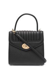DELAGE Freda Handtasche - Schwarz