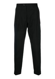 Dell'oglio Robert Tapered-Hose - Schwarz