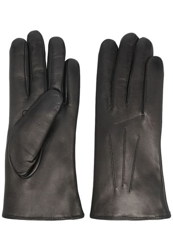 DENTS 'Ripley' Handschuhe - Schwarz