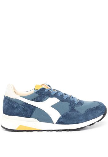 Diadora Trident 90 low-top sneakers - Blau