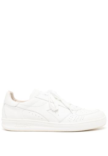 Diadora lo-top leather sneakers - Weiß