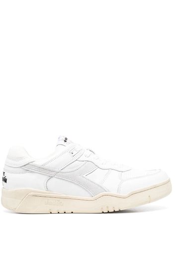 Diadora B.560 Heritage low-top sneakers - Weiß