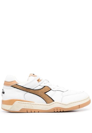 Diadora B.560 Heritage low-top sneakers - Weiß