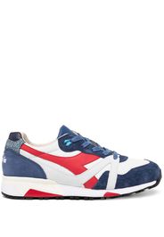 Diadora Game L low-top sneakers - Blau