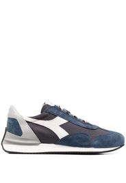 Diadora Equipe Mad low-top sneakers - Blau