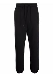 Dickies Construct Jogginghose mit Logo-Patch - Schwarz