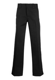 Dickies Construct straight-leg chinos - Schwarz