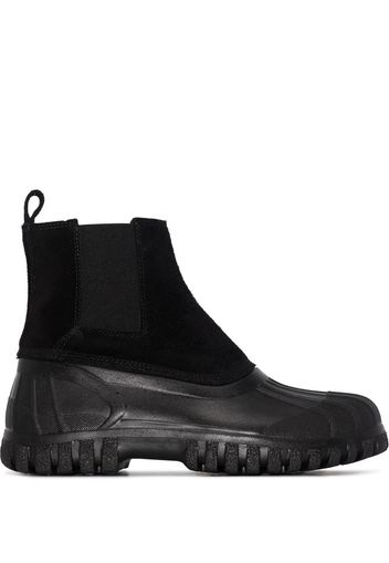 Diemme Balbi ankle boots - Schwarz