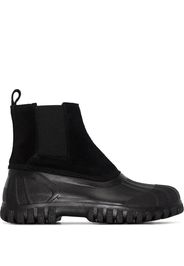 Diemme Balbi ankle boots - Schwarz