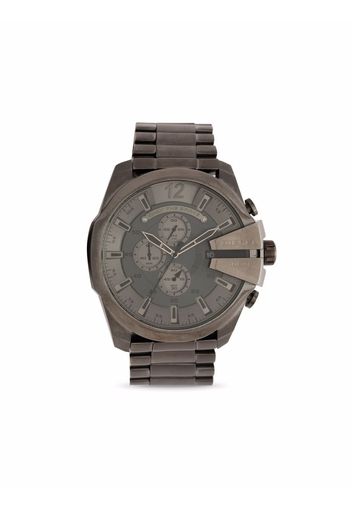 Diesel Mega Chief Chronograph 54mm - Grau