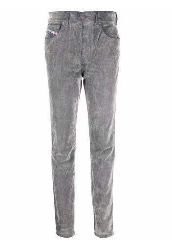 Diesel straight-leg 1994 jeans - Grau