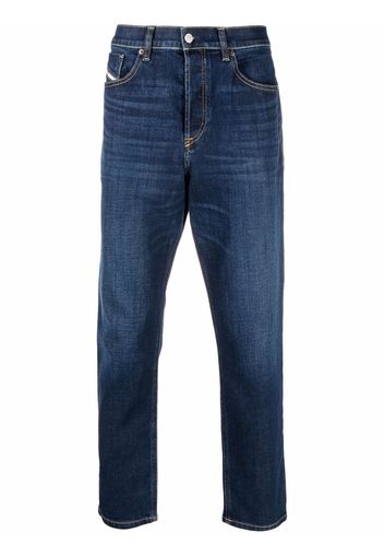 Diesel 2005 D-Finning 09B90 jeans - Blau