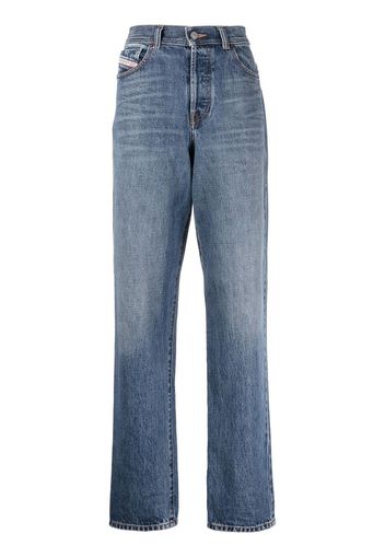 Diesel 1956 Jeans - Blau