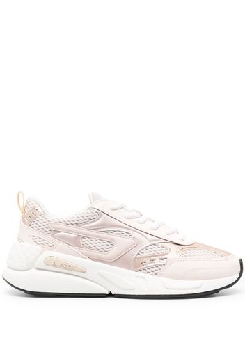 Diesel low top sneakers - Rosa