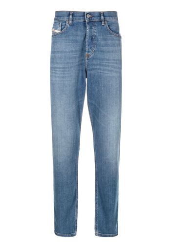 Diesel 2005 Skinny-Jeans - Blau