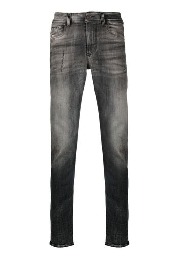 Diesel 1979 Sleenker skinny-cut jeans - Grau