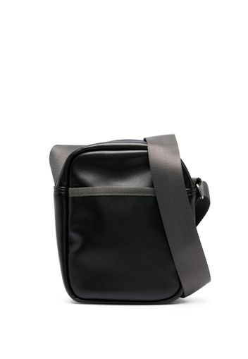 Diesel Rave crossbody bag - Schwarz