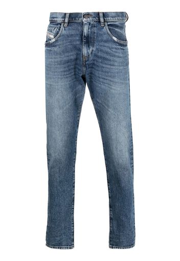 Diesel 2019 D-Strukt slim jeans - Blau