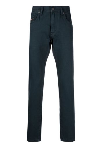 Diesel 2019 D-Strukt Slim-Fit-Jeans - Blau