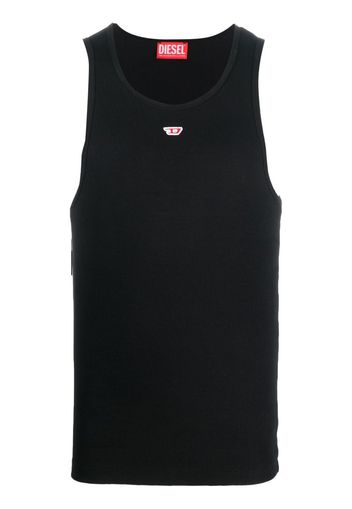 Diesel T-Lifty-D tank top - Schwarz