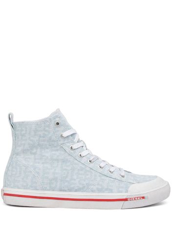 Diesel S-Athos Sneakers - Blau