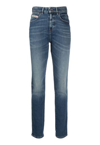 Diesel 1994 slim-cut jeans - Blau