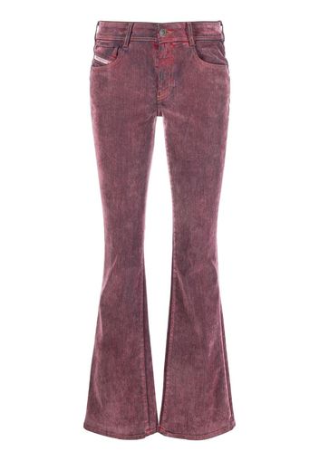 Diesel 1969 Debbey Slim-Fit-Jeans - Rosa