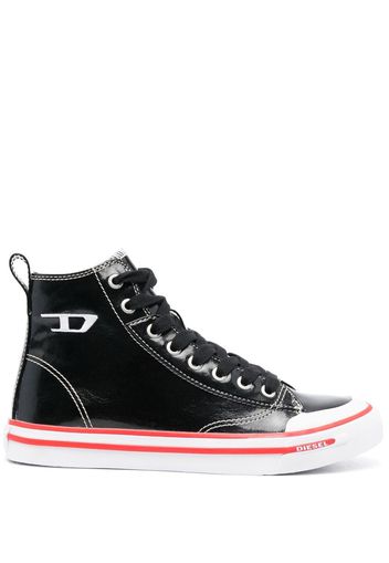 Diesel S-Athos Mid sneakers - Schwarz