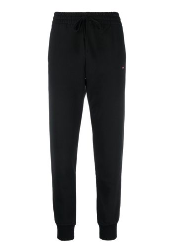 Diesel Jogginghose mit Logo - Schwarz