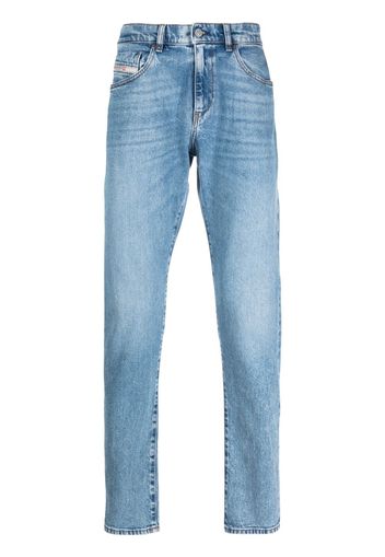 Diesel D-Strukt slim jeans - Blau