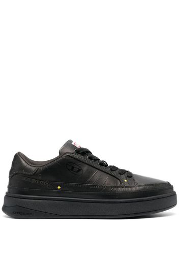 Diesel S-Sinna tear-away low-top sneakers - Schwarz