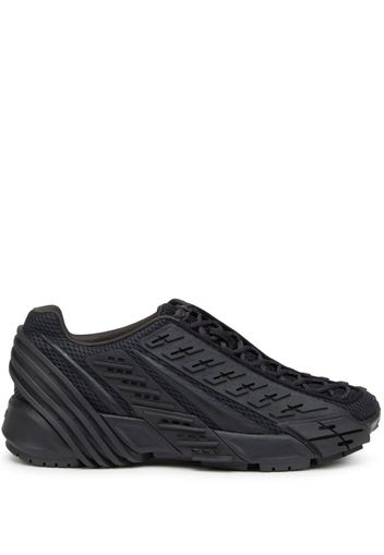 Diesel S-Prototype V2 low-top sneakers - Schwarz