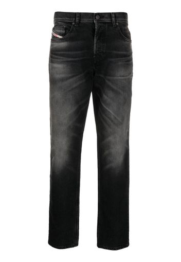 Diesel Tapered Jeans - 2023 D-Finitive