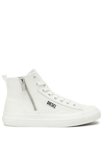 Diesel S-Athos Dv high-top sneakers - Weiß