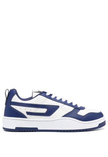 Diesel S-Ukiyo V2 low-top sneakers - Blau