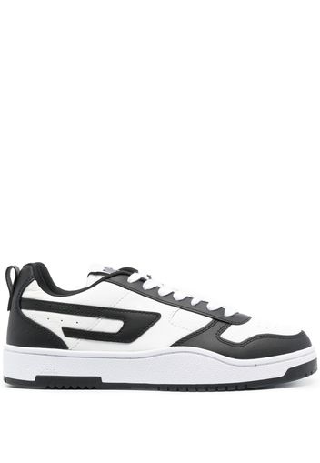 Diesel S-Ukiyo V2 low-top sneakers - Weiß