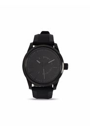 Diesel Rasp Total Black 46mm - Schwarz